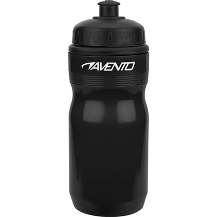 Avento Sportbidon - Duduma - 0.5 liter - Zwart - BPA vrij