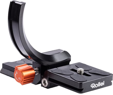 Rollei Frame Flipper - Draaibare montagering