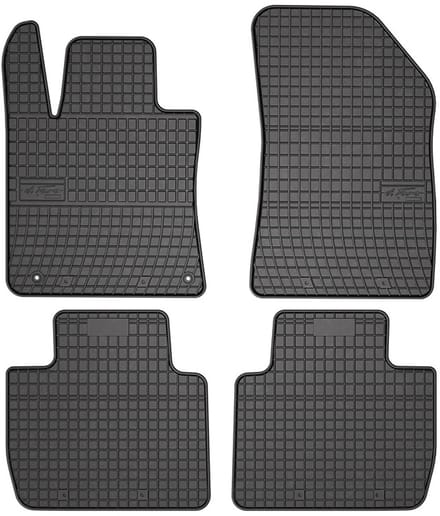 Rubbermatten Peugeot 508 2018-heden - Frogum