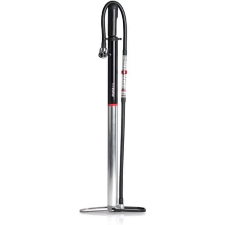 Voetpomp aluminium behuizing vs/vp Zefal Z-Twin