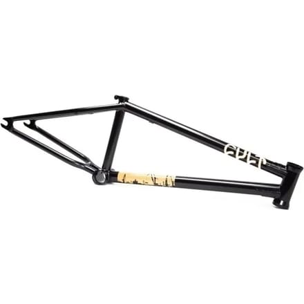 Frame Cult Crew Callan Stibbards