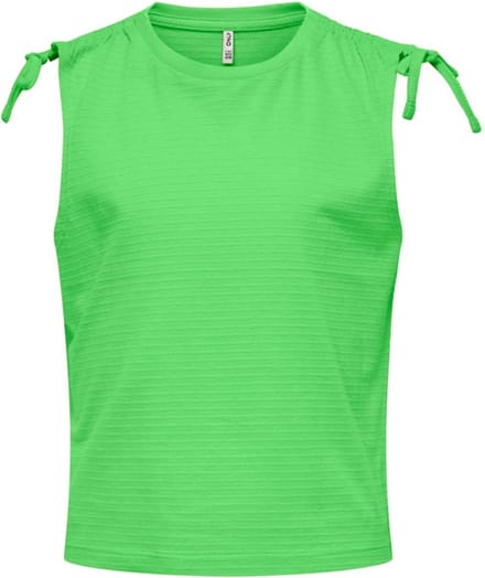 KOGOLIVIE S/L STRING TOP JRS