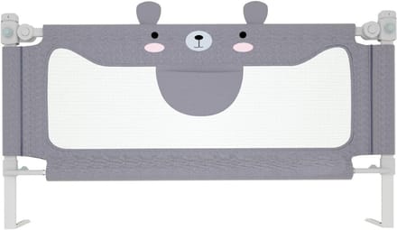Bedhekje - Bedrail Baby - Bedrand Kinderen