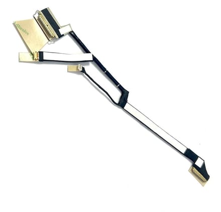 Dailygoods - Flexibele LCD Kabel voor Laptop met 30PIN Aansluiting