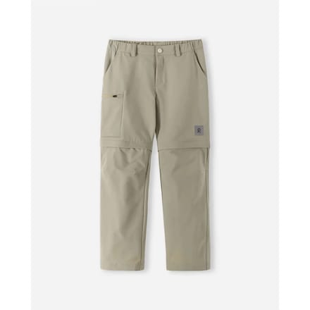 Reima Surina Broek Beige 7 Years Kinderen
