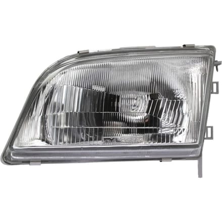 Koplampen TYC 20-5684-18-2, links