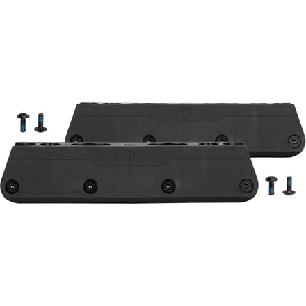 Rollendraaiplateau Kizer Advance 80