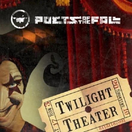 Twilight Theatre - Poets Of The Fall