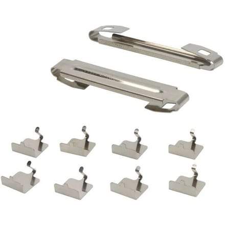 Toebehorenset, schijfremblok AUTOFREN SEINSA D43018A