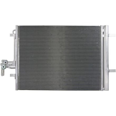 Condensator, airconditioning AVA COOLING FDA5427D