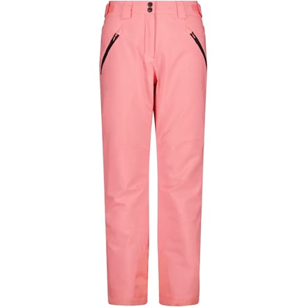 Dames skibroek in twill CMP