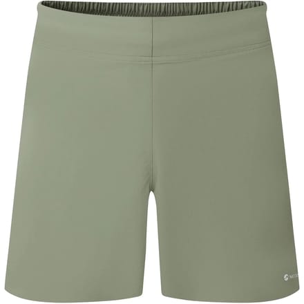 Montane Volantis 4in Korte Broek Groen 36 Vrouw