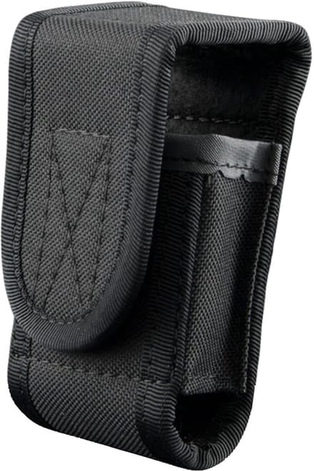 TW1000 Nylon Riemholster voor 40 ml Spraybussen - Veilig en Direct Toegankelijk