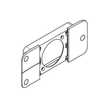 AXOR One replacement control element 92613000