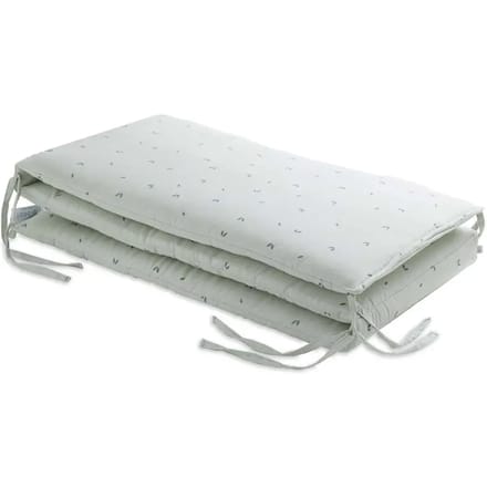 Babybed omranding Gloop! Organic