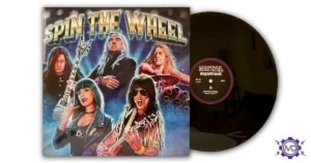 Spin the Wheel