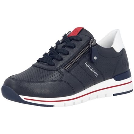 Lage Sneakers Remonte -