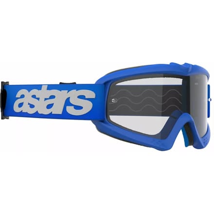 Motorbril Alpinestars Vision Youth Blaze