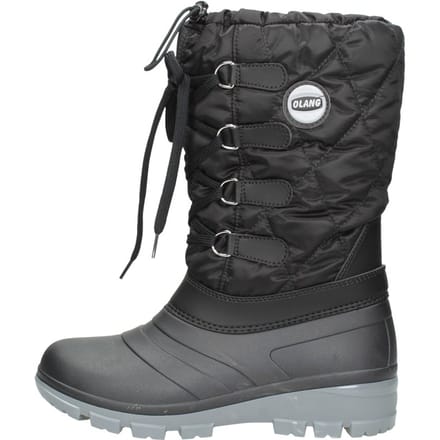 Olang Fantasy Snowboots Dames - Nero - Maat 37/38