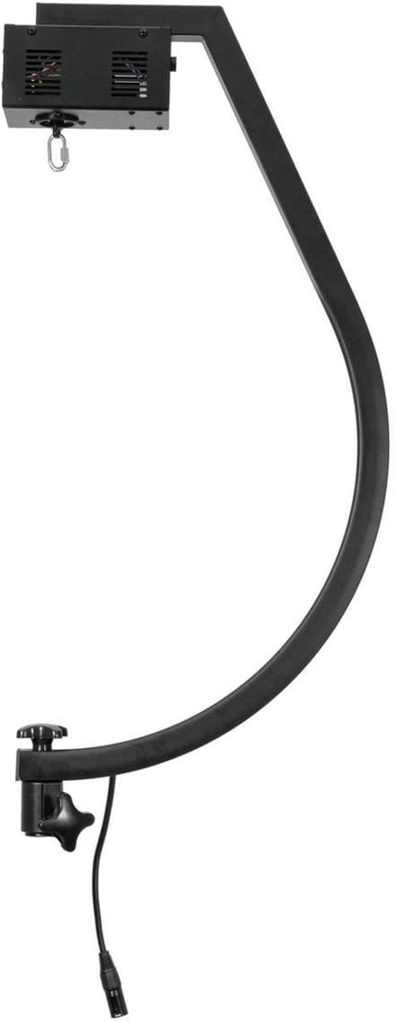 Eurolite Stand Mount PRO met DMX motor voor spiegelbollen tot 50 cm