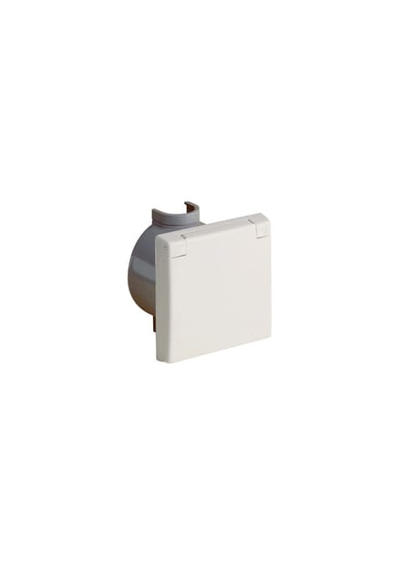 ABL Contactdoos Perilex - 2451510 - E2UGK