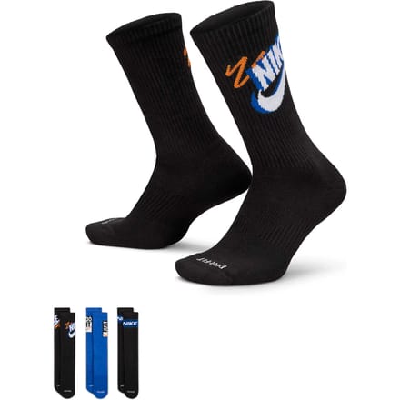 Sokken Nike Everyday Plus (x3)