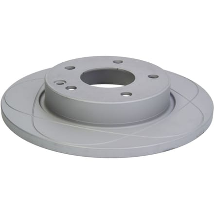 Remschijf PowerDisc ATE 24.0312-0144.1, 1 Stuk