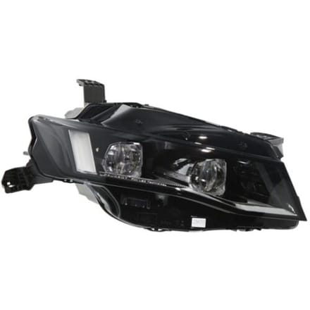 Koplamp, bevestiging VALEO 450959