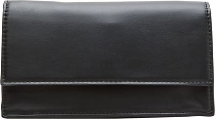 s.Oliver Schoudertas City Bag Grey / Black Zwart
