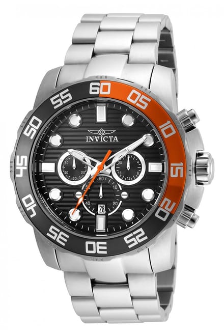 Invicta Pro Diver - SCUBA 22230 Herenhorloge Quartz - 50 mm