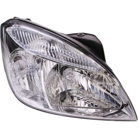 Reflector DEPO 223-1123R-LD-EM, rechts