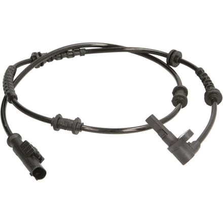 Sensor, wielsnelheid DELPHI SS20319