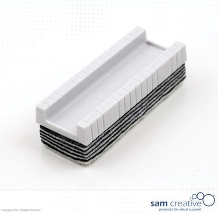 Whiteboard Wisser Comfort 10-Laags Groot