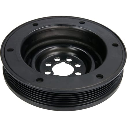 Riemschijf, krukas BTA E6A0012BTA