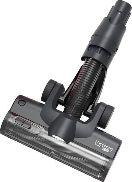 Gemotoriseerde borstelkop graphite t.b.v. Numatic Quick steelstofzuiger