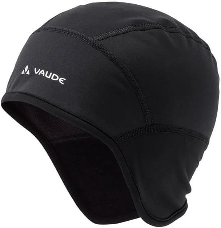 Vaude Bike Bike Windproof Iii Muts Zwart S Man