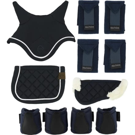 Mini accessoire Equithème Pony Academy (x5)
