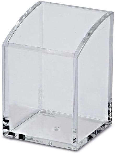 Dailygoody - Pennenhouder - Bureau-organizer - Elegante acryllook