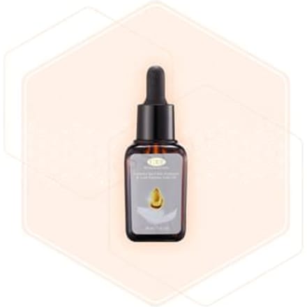 RenGuangDo - Camellia Seed Skin Hydration & Lock Supreme Nude Oil 30ml