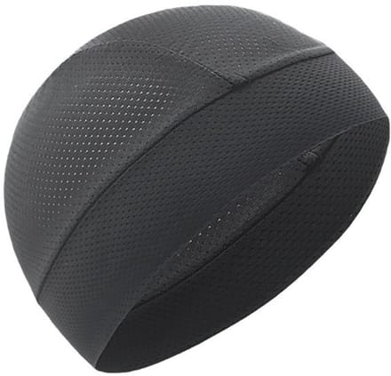 Dailygoods- Sporthoed Upf 50+ UV-bescherming - Ademend