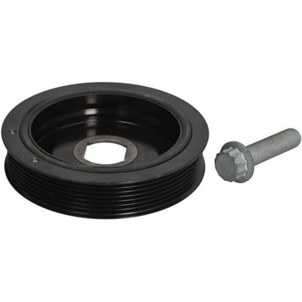 Riemschijf, krukas FEBI BILSTEIN 1000976