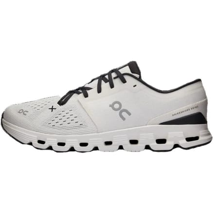 Cloud X 4 'Ivory Black' 3ME30040791 44.5 gray