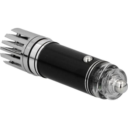 All Ride Luchtreiniger Auto - 12V Aansluiting - Met Led