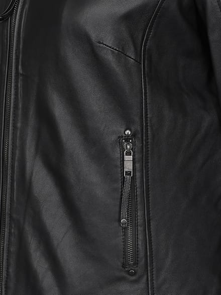 Maze Lederjacke 42021312