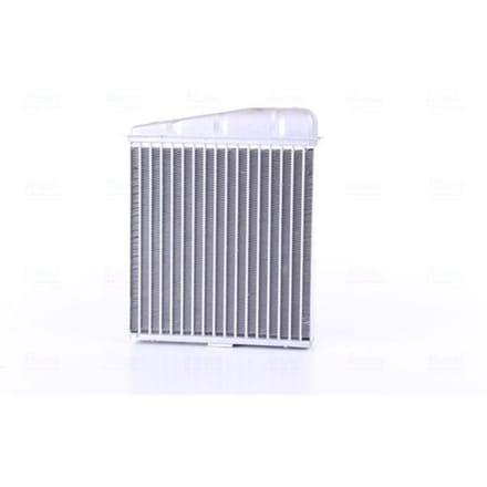 Warmtewisselaar, interieur verwarming NISSENS 70228