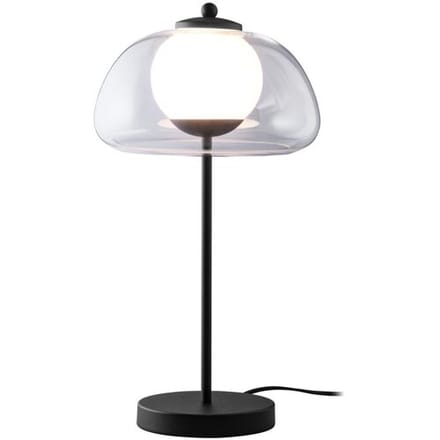 LIVARNO HOME LED-tafellamp (doorzichtig)