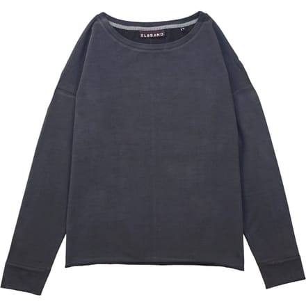 Elbsand-sweatshirt