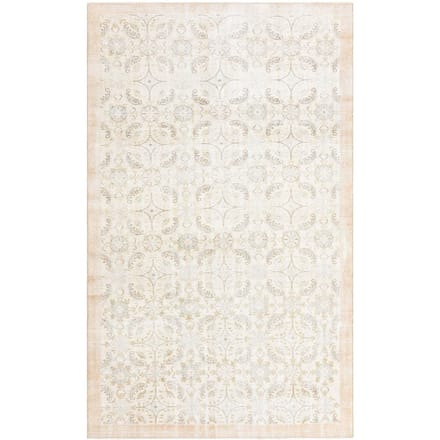 Vloerkleed Elizabeth handgemaakt wol | Hadorn