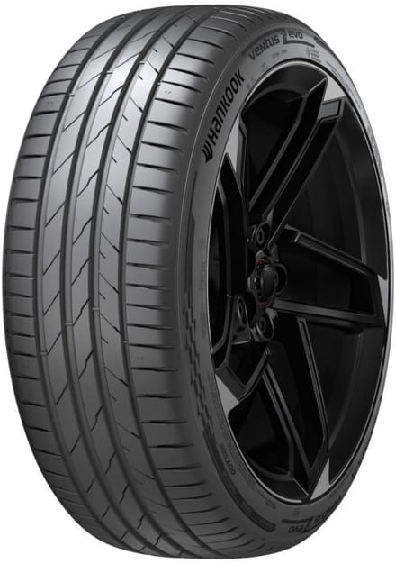 Hankook Ventus evo K137 ( 215/45 ZR18 93Y XL )