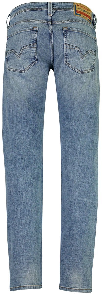 Diesel jeans blauw